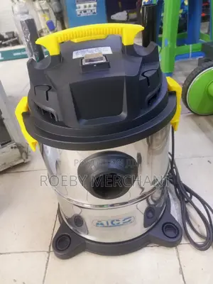 Wet and Dry Aico Vacuum Cleaner