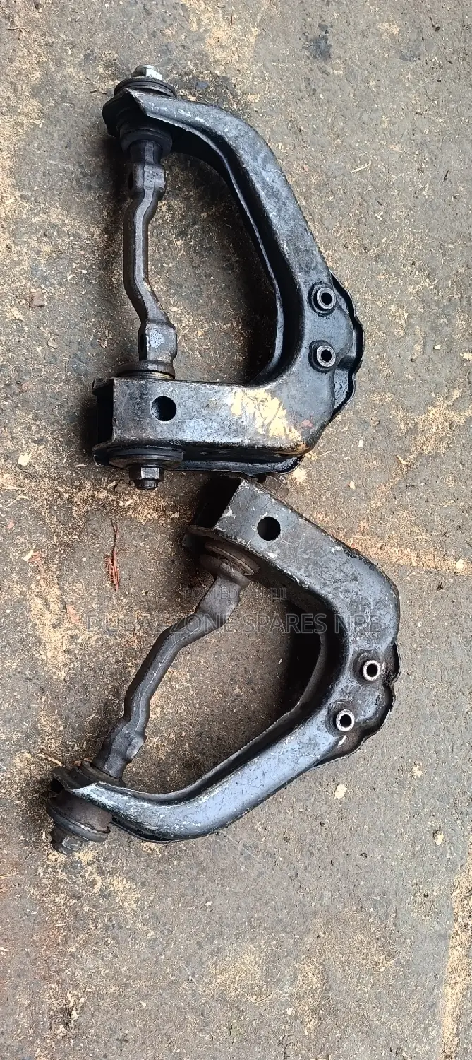 Upper Arms 3l/5l Available Now.