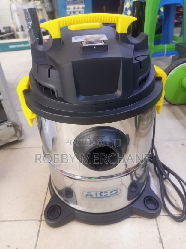 Vacuum Cleaner Vacuum Cleaner Vacuum Cleaner - main view