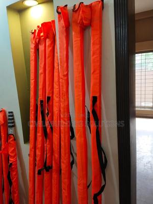 Leveling Staff - thumbnail 2