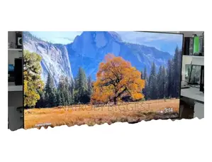 Tcl 75 Inches 4k Google Smart Television