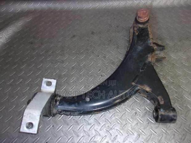 Arms Subaru Legacy, Forester, Impreza