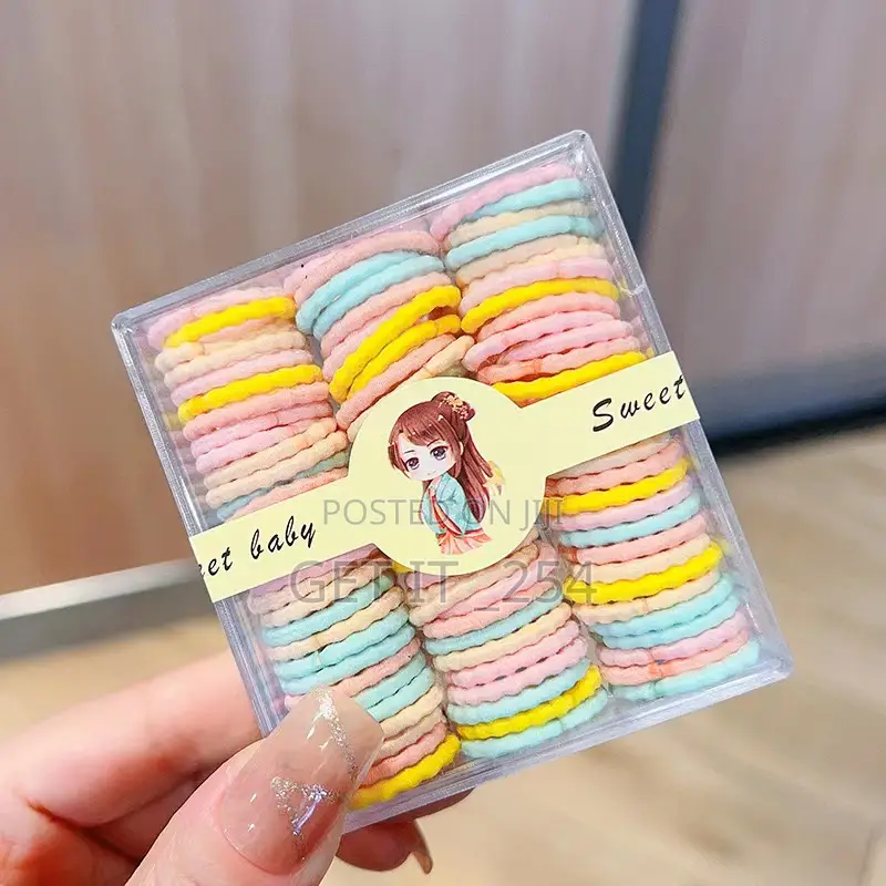*Kids Hair Accessories*
