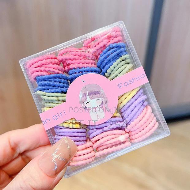 *Kids Hair Accessories* - thumbnail 4