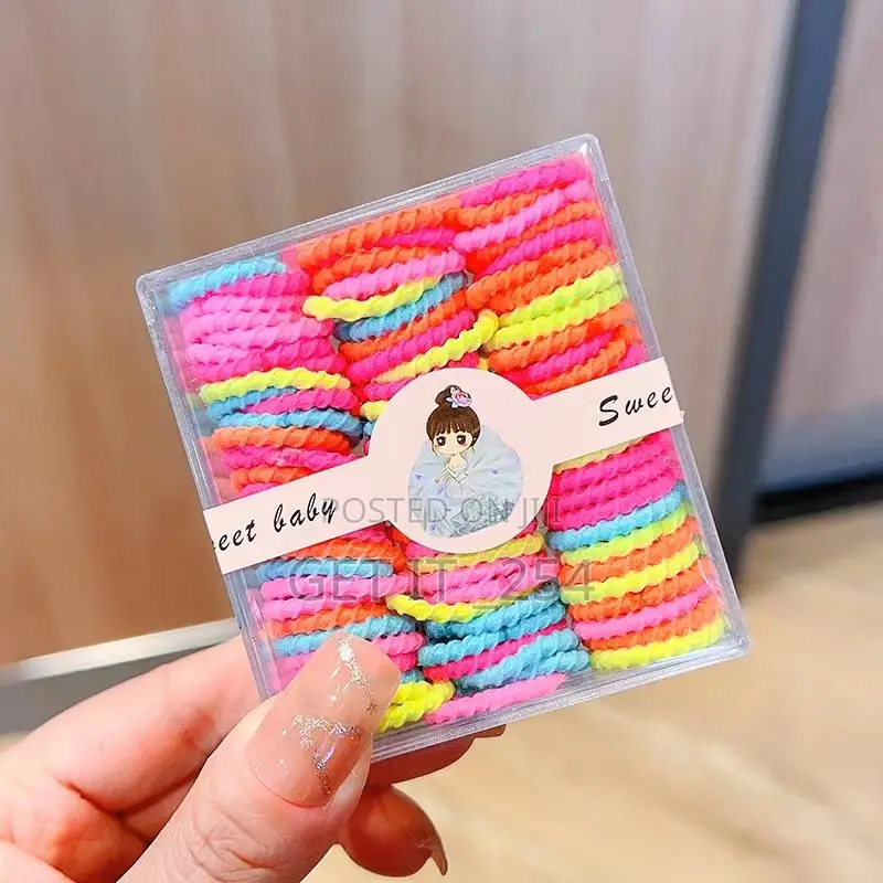 *Kids Hair Accessories*