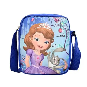 *Disney Themed Messenger Bags *
Easy to Clean Ma