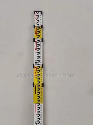 5m Barcode Staff - thumbnail 2