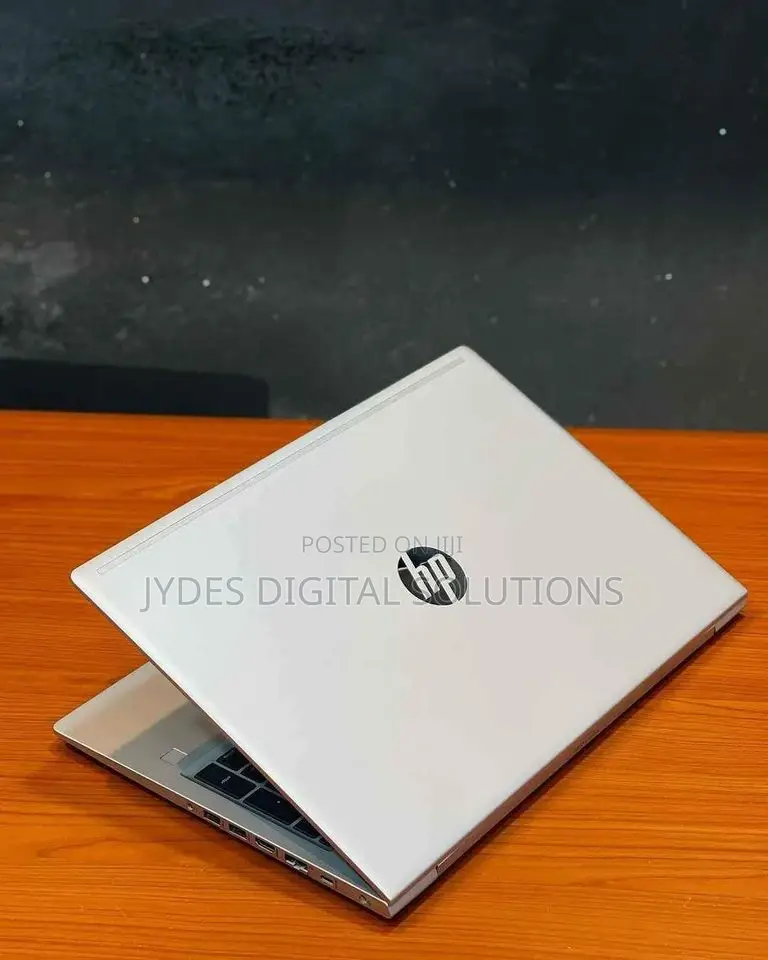 Laptop HP ProBook 450 G7 8GB Intel Core I5 SSD 256GB