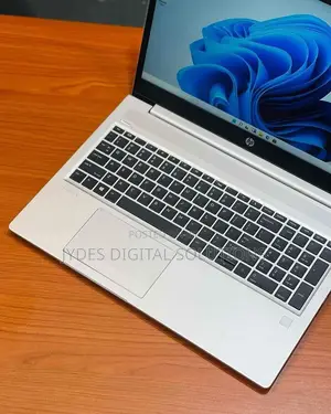 Laptop HP ProBook 450 G7 8GB Intel Core I5 SSD 256GB
