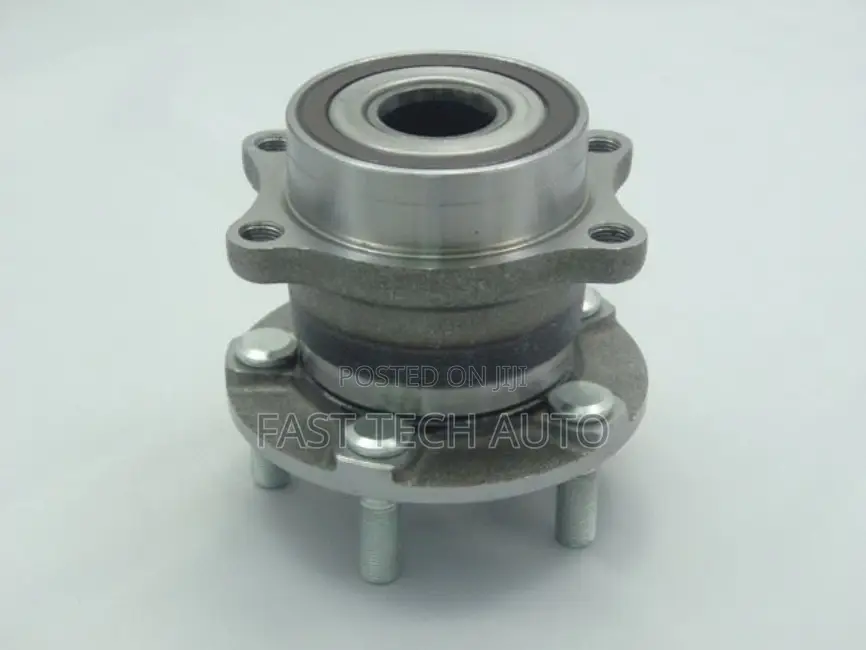 Rear Wheel Hub Subaru Impreza Legacy, Forester
