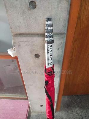 Level Staff Barcode - thumbnail 2