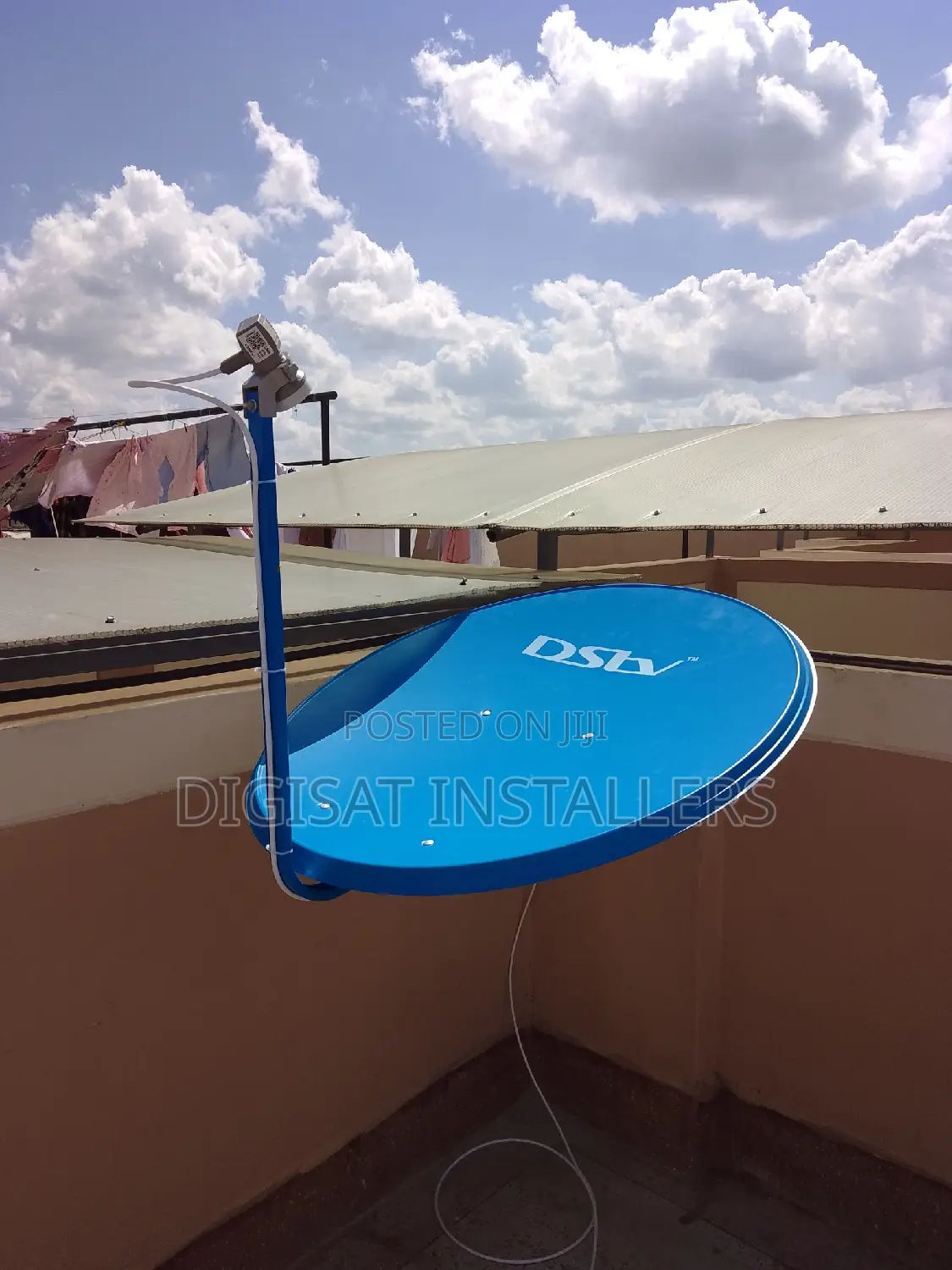 Tv Wall Mounting / DSTV Installation / CCTV Installation #Ruiru Areas