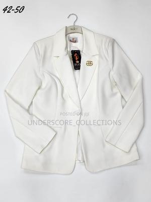 Executive Ladies Turkey Blazers - thumbnail 2