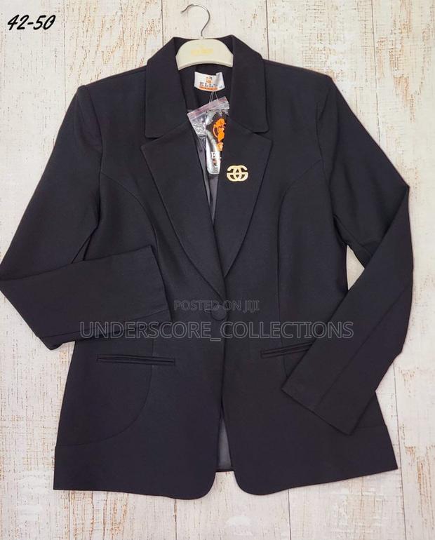 Executive Ladies Turkey Blazers - thumbnail 6