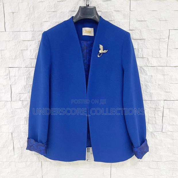 Executive Ladies Turkey Blazers - thumbnail 7