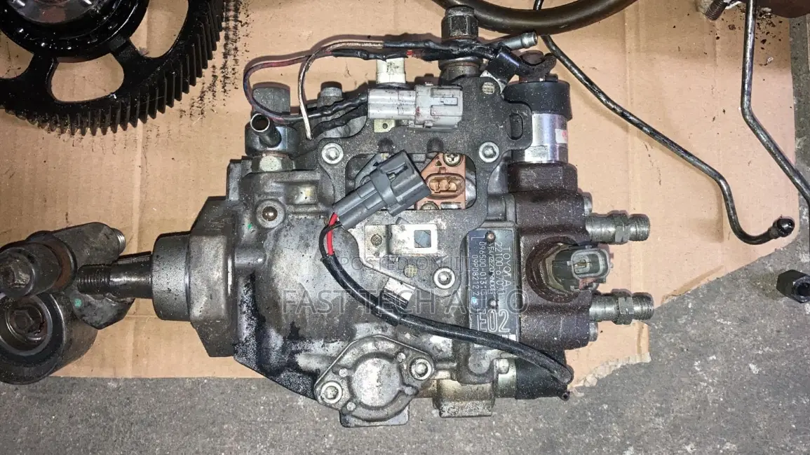 New Arrival 1kz Prado J95 Injector Pump