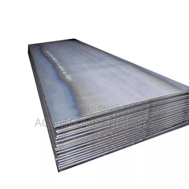 Sm Steel Plate, Wholesale Prices