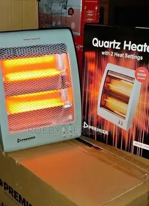 Room Heater