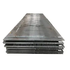 Sm Steel Plate. Wholesale Prices