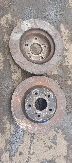 Rav4, Vanguard, Mark X, Wish,Noah,Voxy Front Rear Discs.