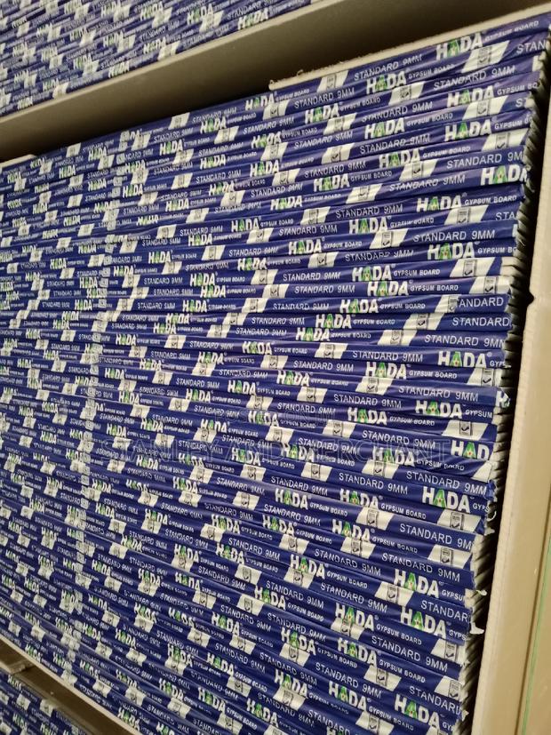 Gypsum Boards, Channels, Studs, Countrywide Delivery//