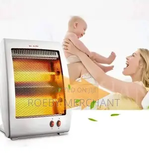 Quartz Room Heater