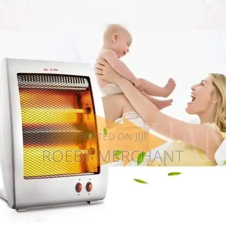Quartz Room Heater