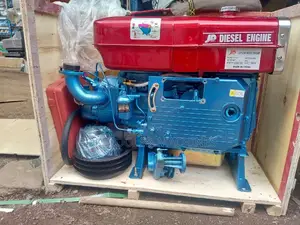 Jiadi JD 18HP Diesel Engine