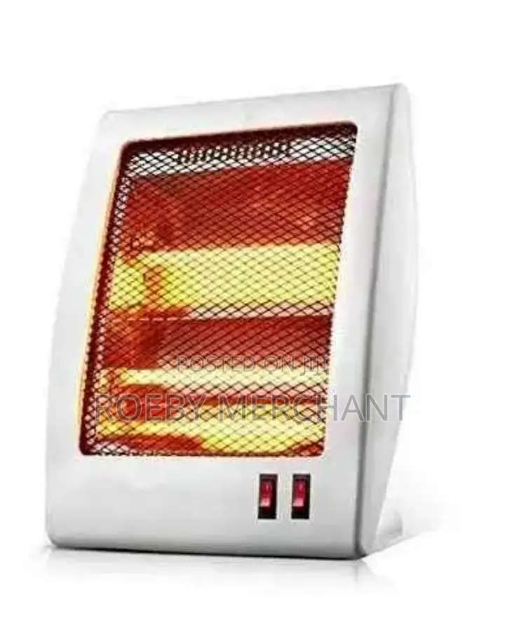 Electric Room Heater