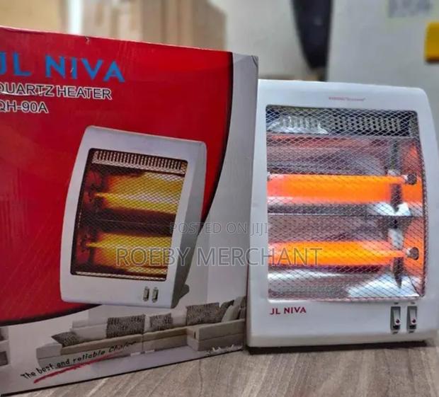 Ideal Room Heater - main view