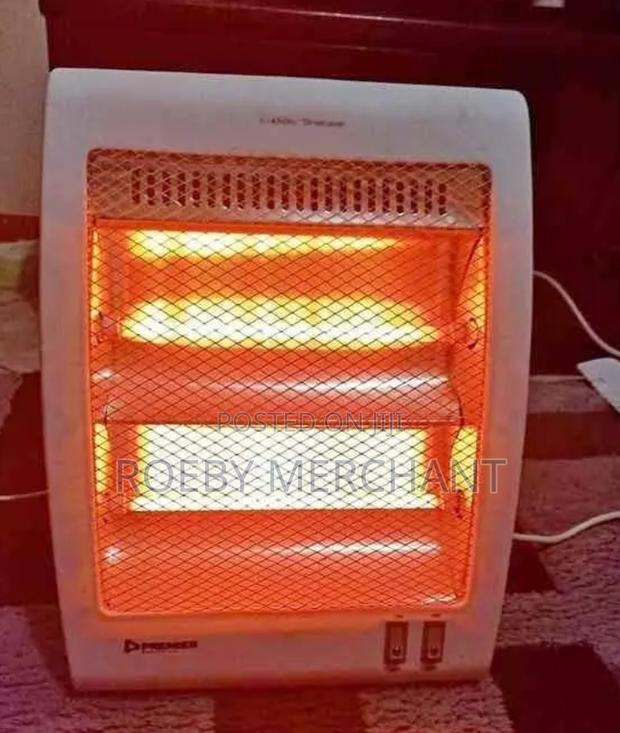 Room Heater. - main view