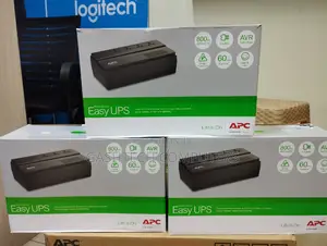 Apc Easy Ups 800va Bv800