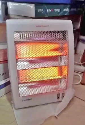 Room Heater. Room Heater.