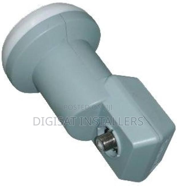DSTV Universal LNB