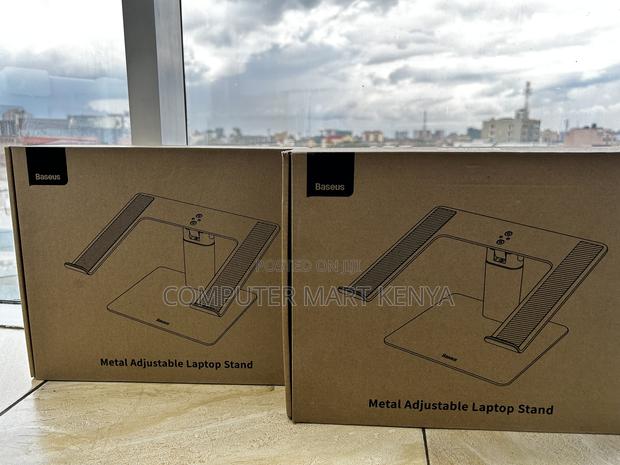 Baseus Adjustable Laptop Stand