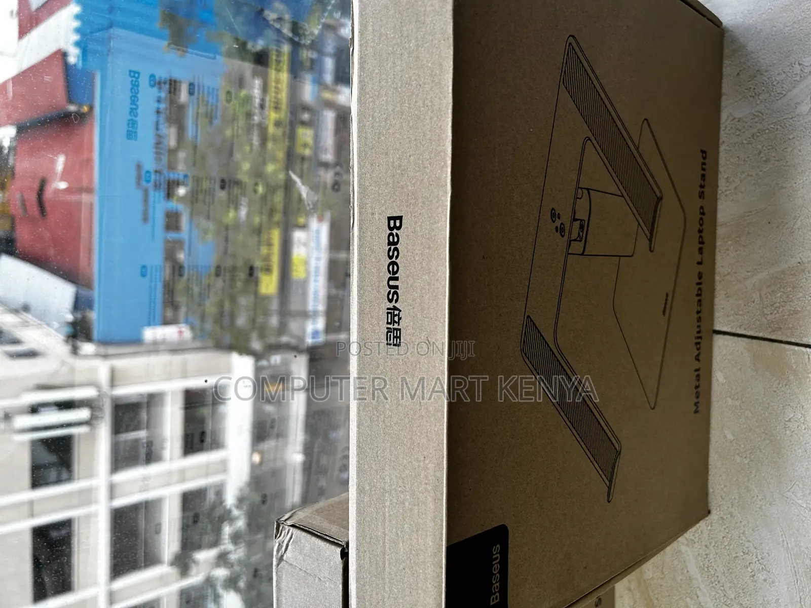 Baseus Adjustable Laptop Stand