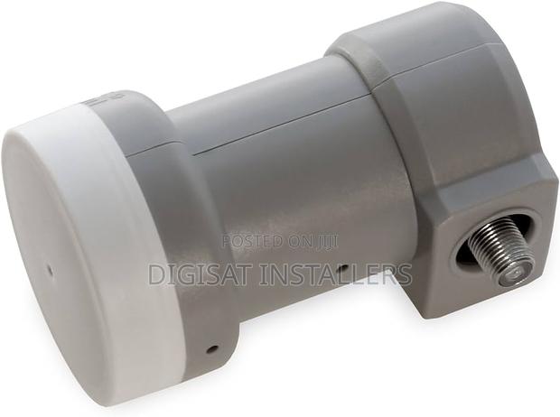 DSTV Single LNB