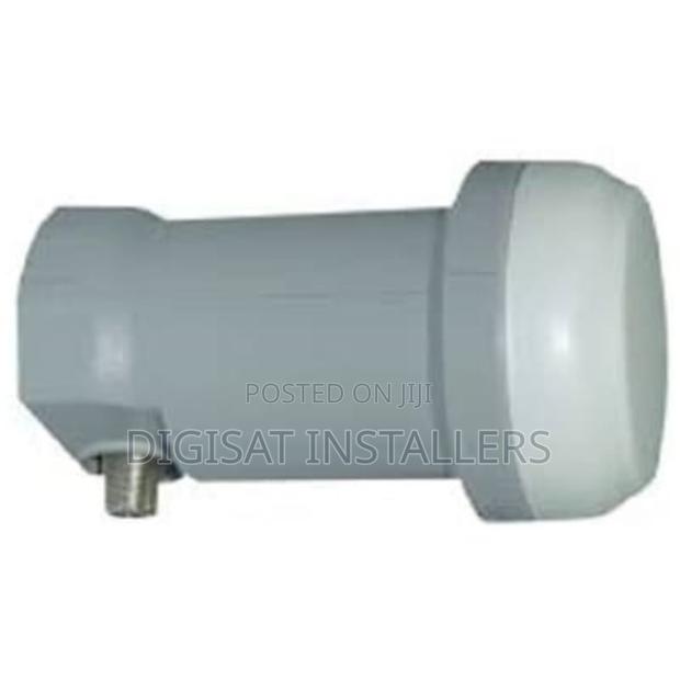 DSTV Single Universal LNB