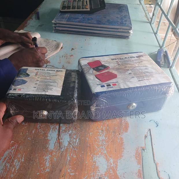 Cash Metall Money Box, Cash Metal Money Box, Money Box.