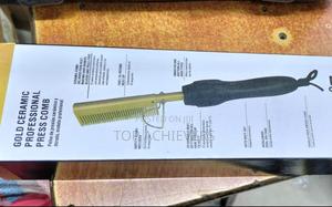 Electric Hot Comb - thumbnail 2