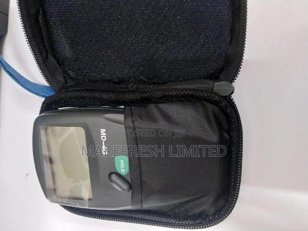 Soil Moisture Meter - main view