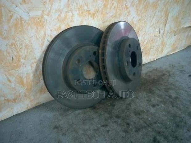 Small and Big Disks Premio 260