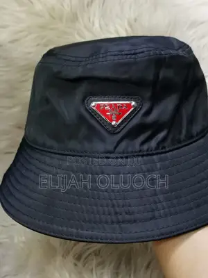 Dior Designed Bucket Cap