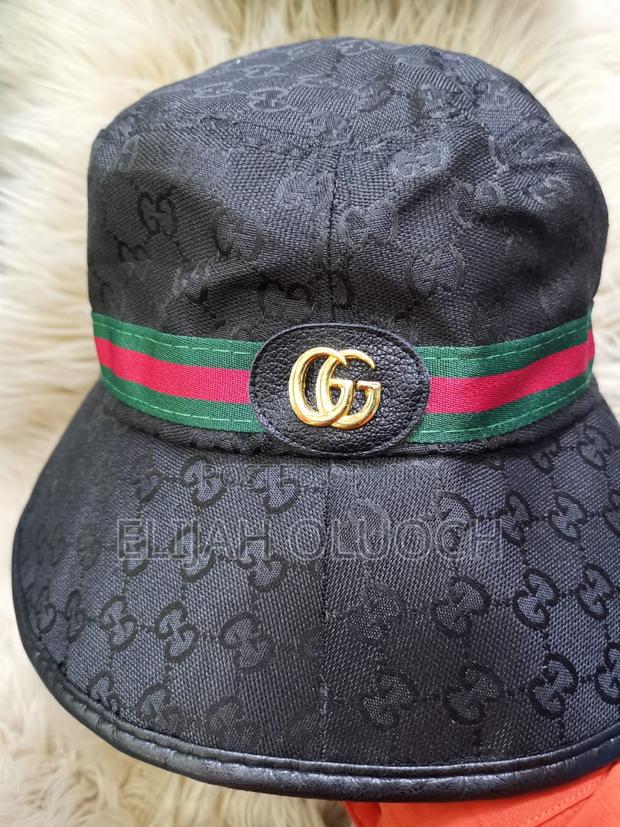 Dior Designed Bucket Cap - thumbnail 6