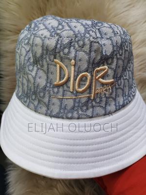 Dior Designed Bucket Cap - thumbnail 2