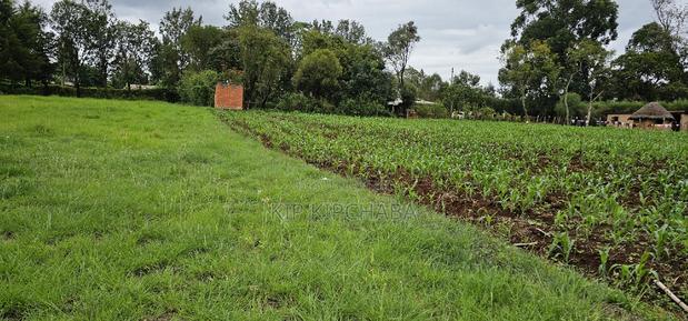 Prime 5 Acres Land for Sale in Kapseret Eldoret