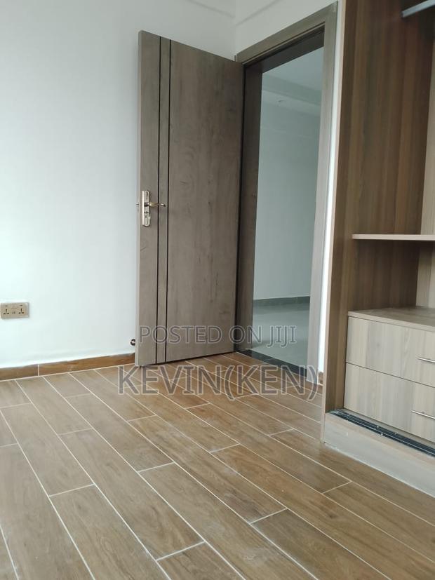 1bdrm Apartment in Kilimani for rent - main view