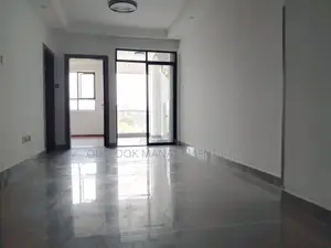 1bdrm Apartment in Kilimani for rent