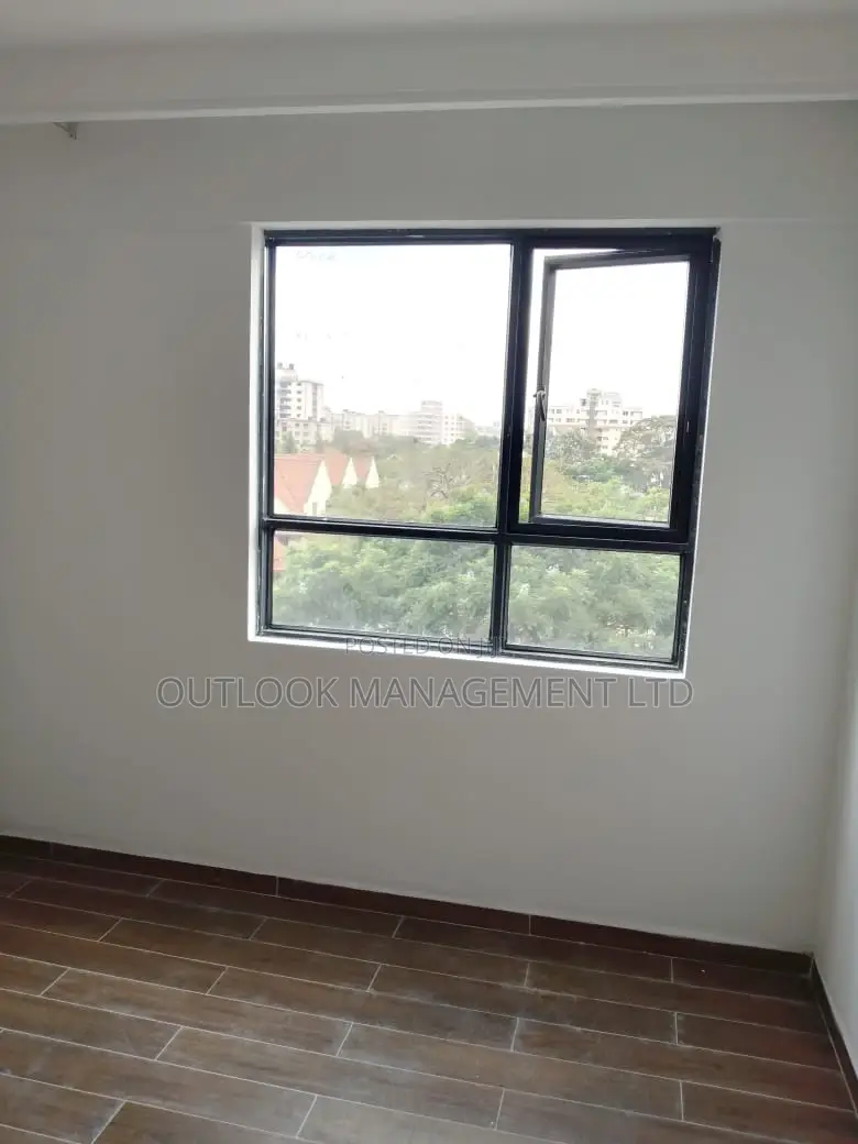 1bdrm Apartment in Kilimani for rent