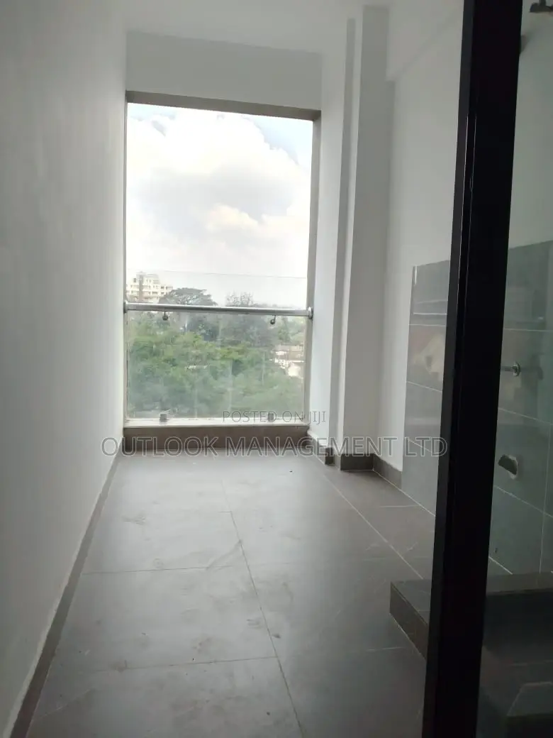 1bdrm Apartment in Kilimani for rent